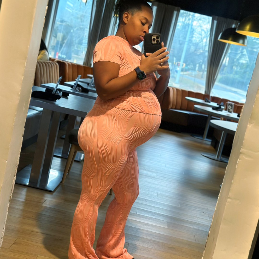 Photo shared by LinDexia for their Babylist baby registry.