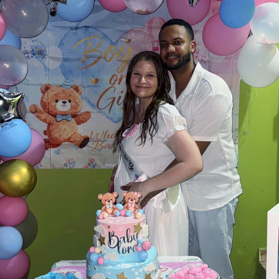 Photo shared by Gracee for their Babylist baby registry.
