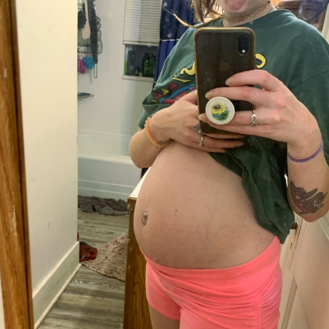 Photo shared by Stephanie for their Babylist baby registry.