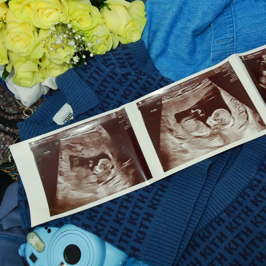 Photo shared by Arianna for their Babylist baby registry.