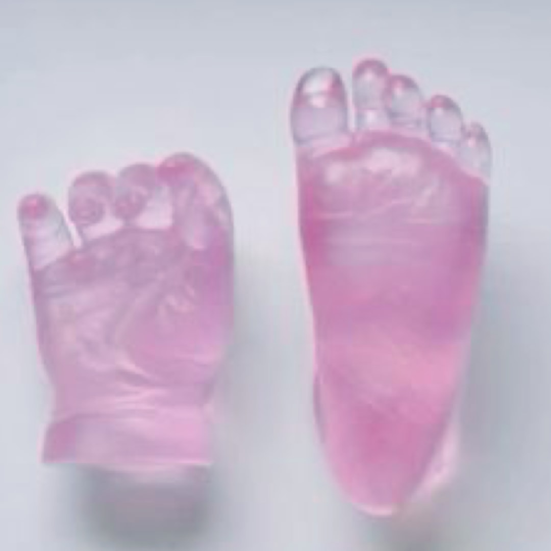 Photo shared by Bianca for their Babylist baby registry.