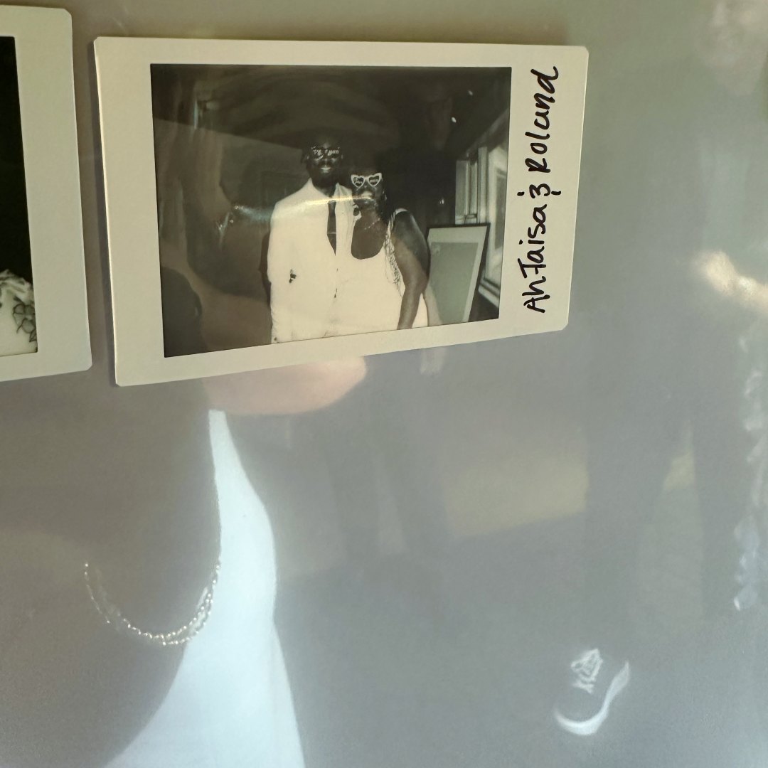 Photo shared by Ah-Taisa for their Babylist baby registry.