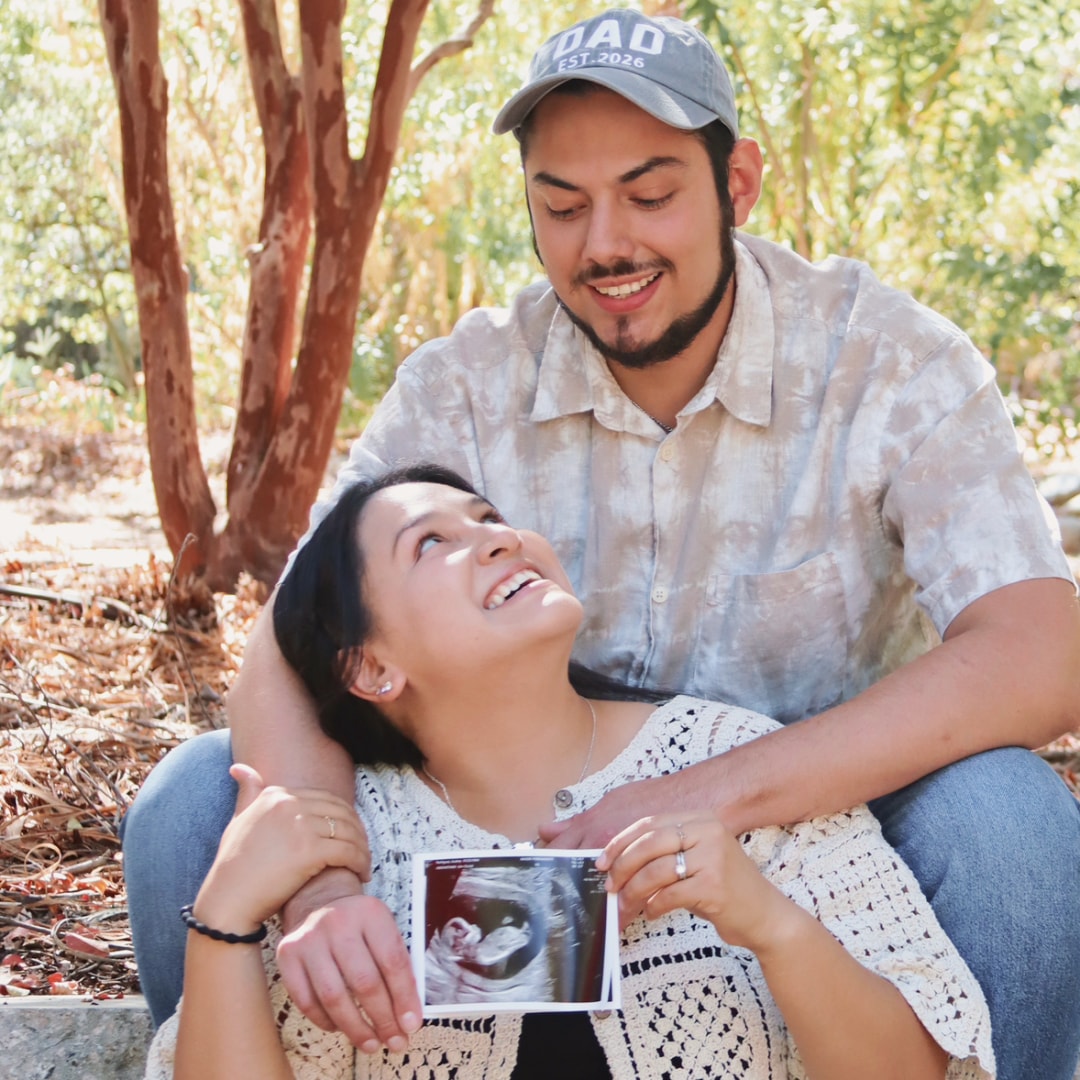 Photo shared by Audrey for their Babylist baby registry.