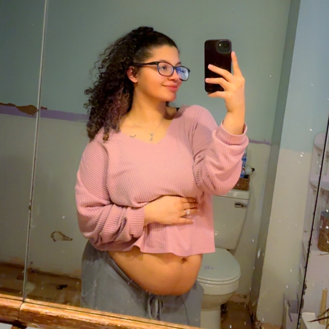 Photo shared by Savannah for their Babylist baby registry.