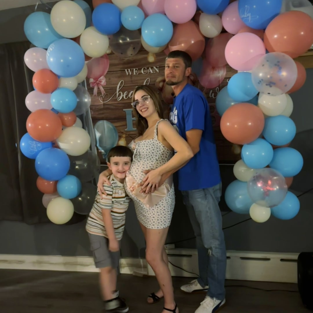 Photo shared by Gabrielle for their Babylist baby registry.
