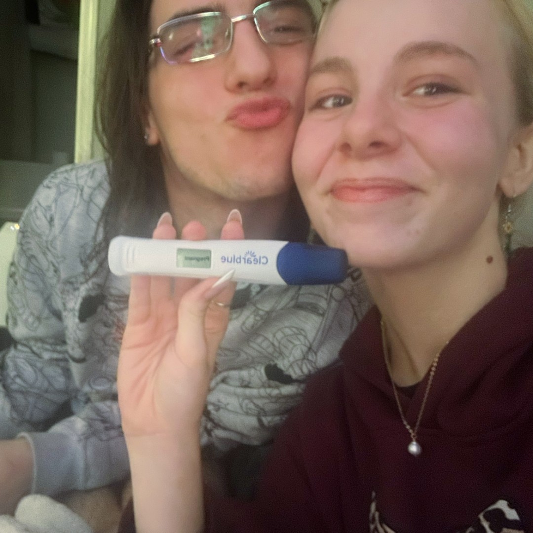 Photo shared by Ryn for their Babylist baby registry.