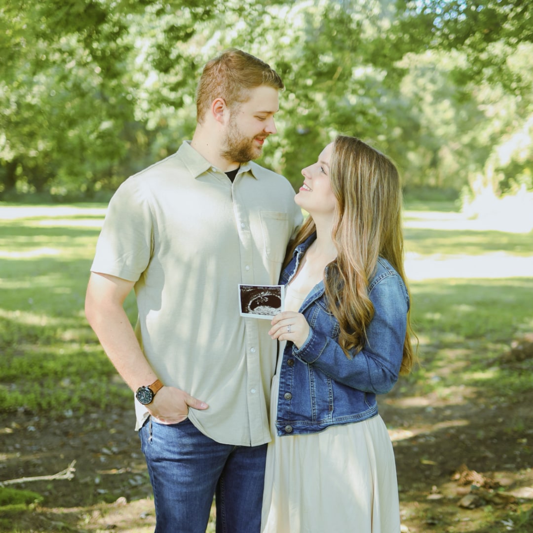 Photo shared by Amelia for their Babylist baby registry.