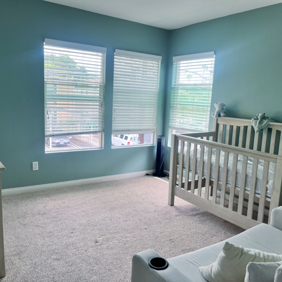 Photo shared by Ashley for their Babylist baby registry.