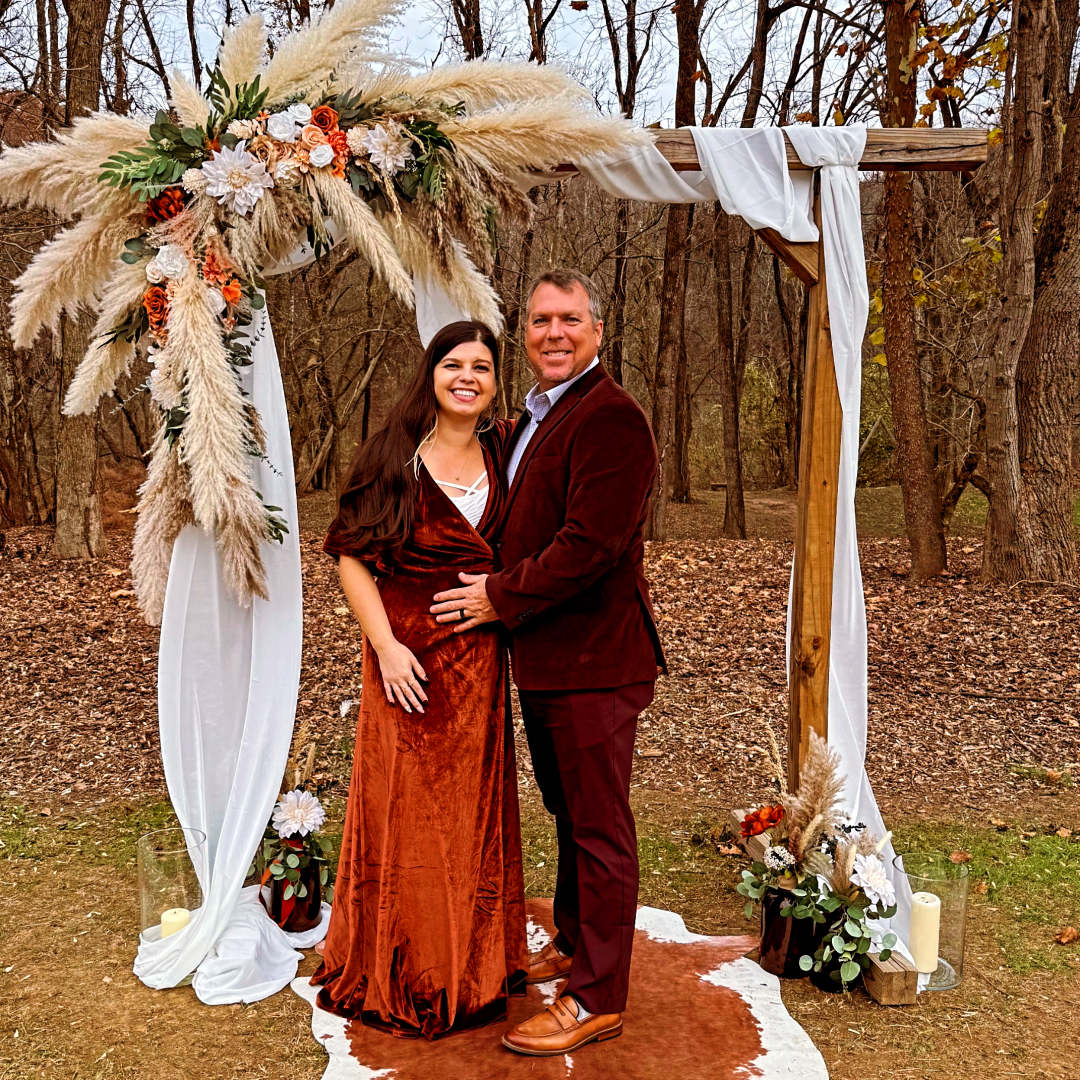 Photo shared by Naida for their Babylist baby registry.