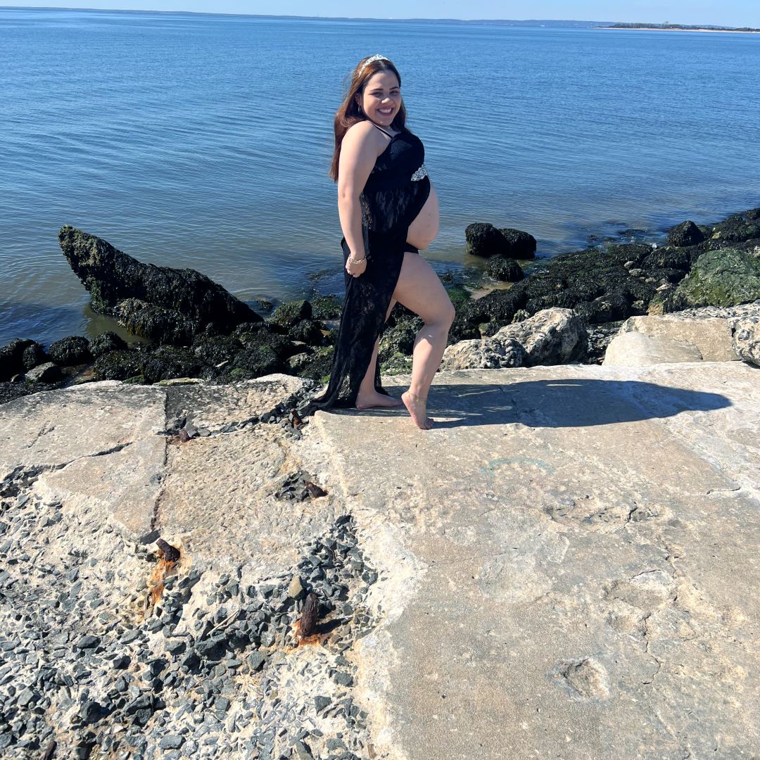 Photo shared by Stefany for their Babylist baby registry.