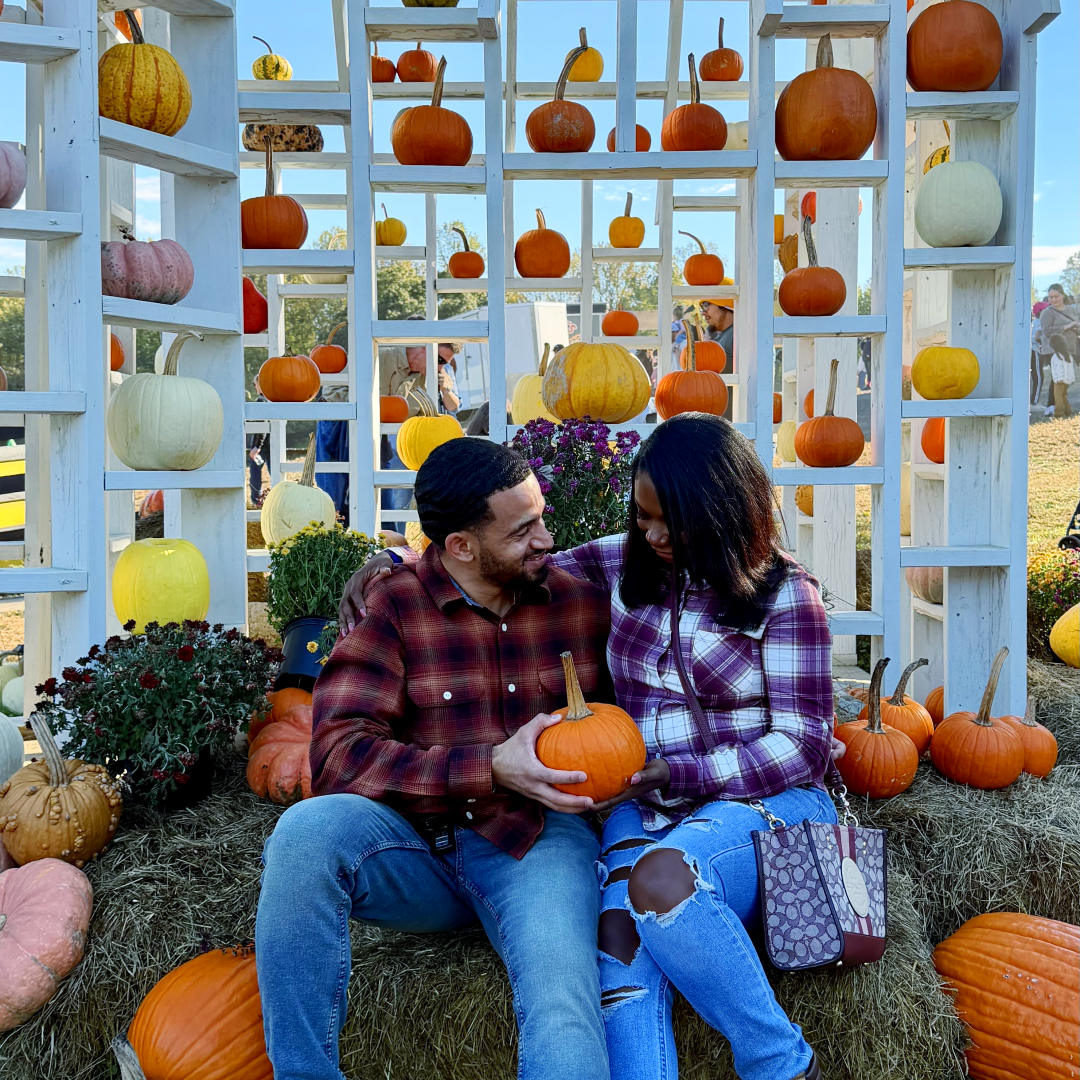 Photo shared by Carolyn for their Babylist baby registry.