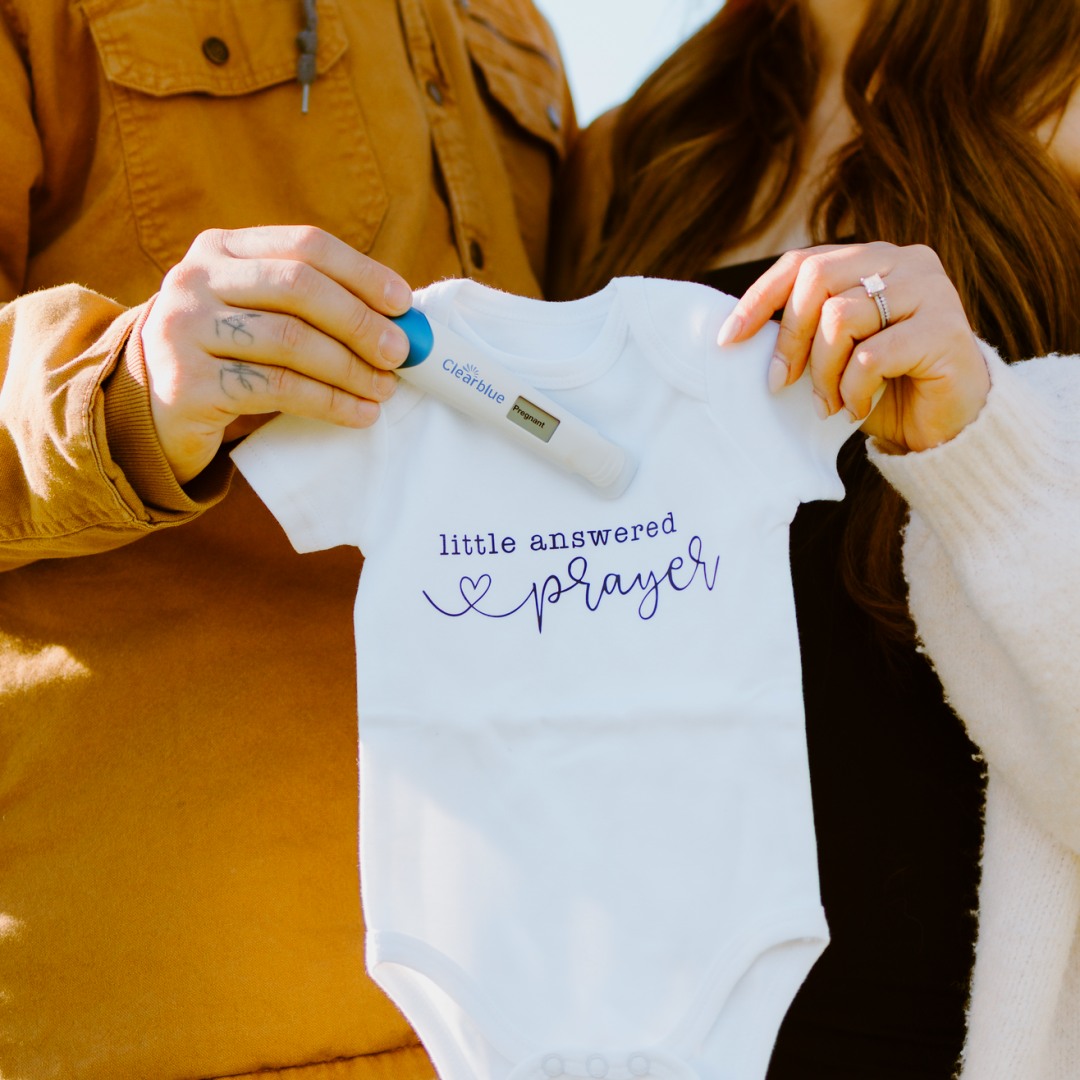 Photo shared by Jayleen for their Babylist baby registry.