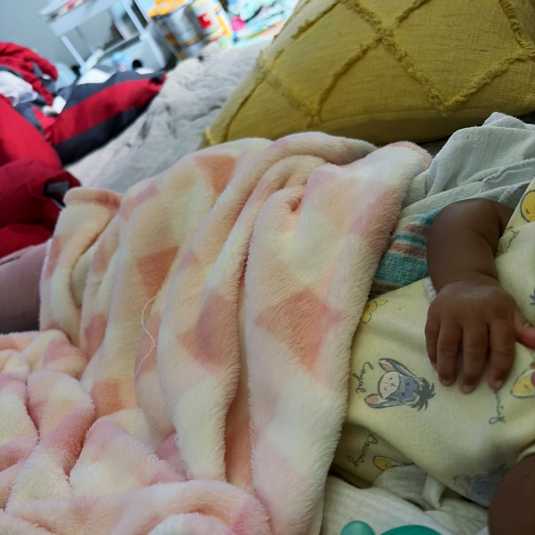 Photo shared by Amya for their Babylist baby registry.