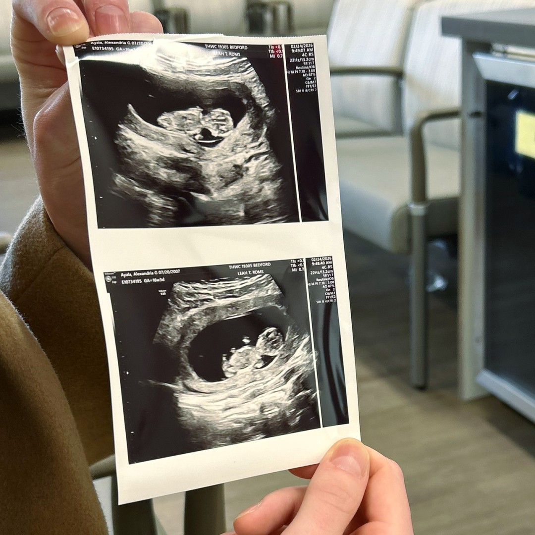 Photo shared by Alexandria for their Babylist baby registry.