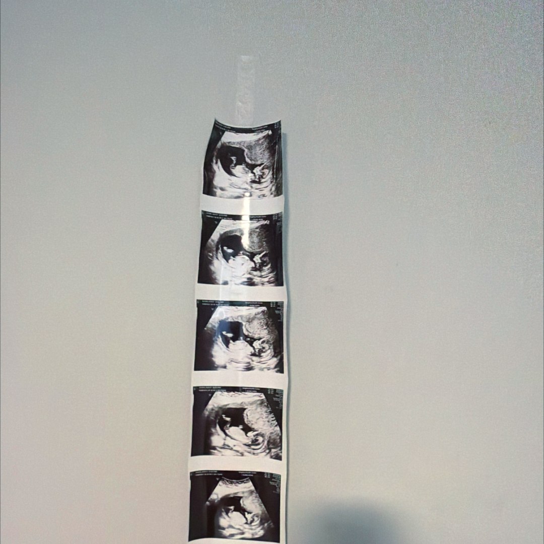 Photo shared by Ashley for their Babylist baby registry.