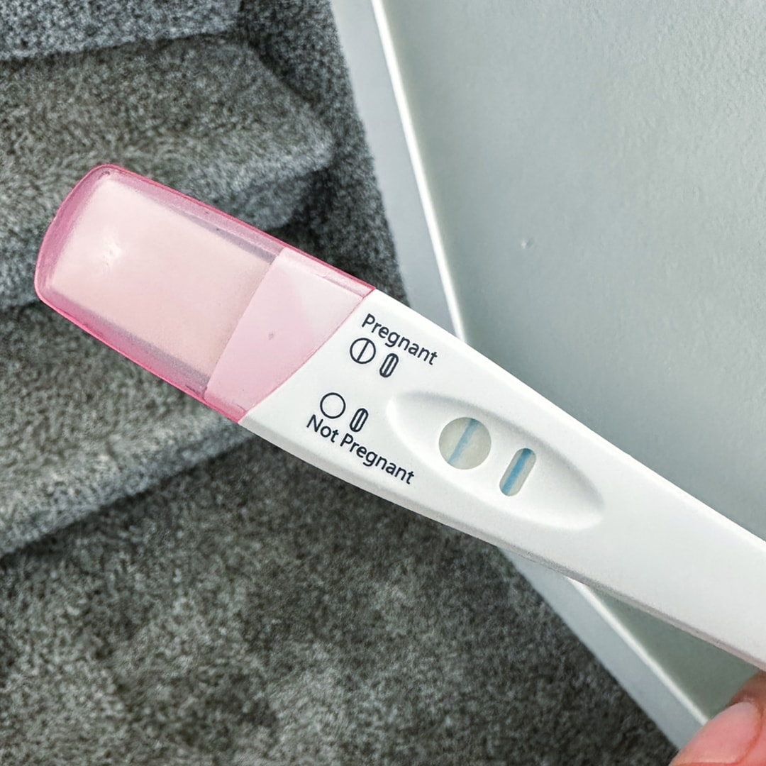 Photo shared by Cynthia for their Babylist baby registry.