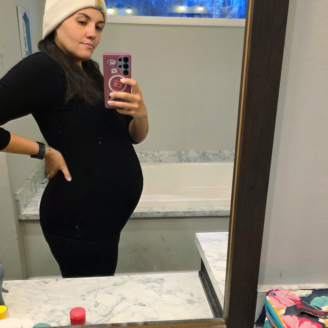 Photo shared by Nikita for their Babylist baby registry.