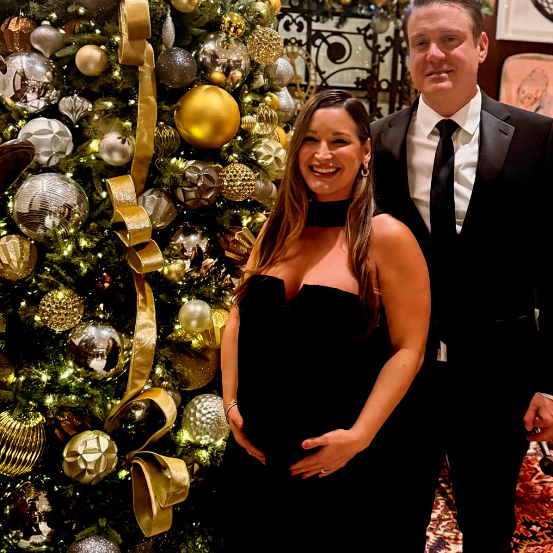 Photo shared by Jessie for their Babylist baby registry.