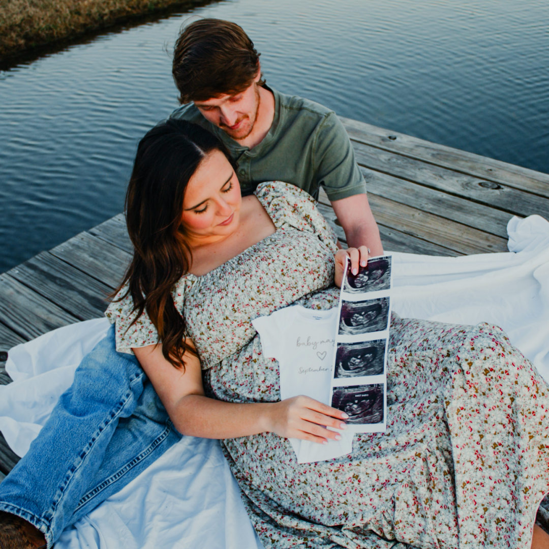Photo shared by Jasmine for their Babylist baby registry.