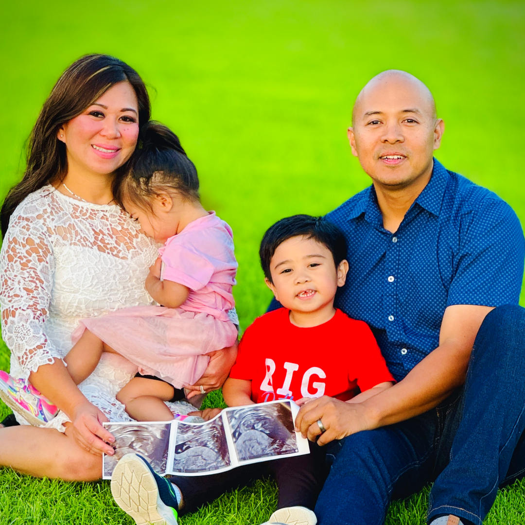 Photo shared by Gloanne for their Babylist baby registry.