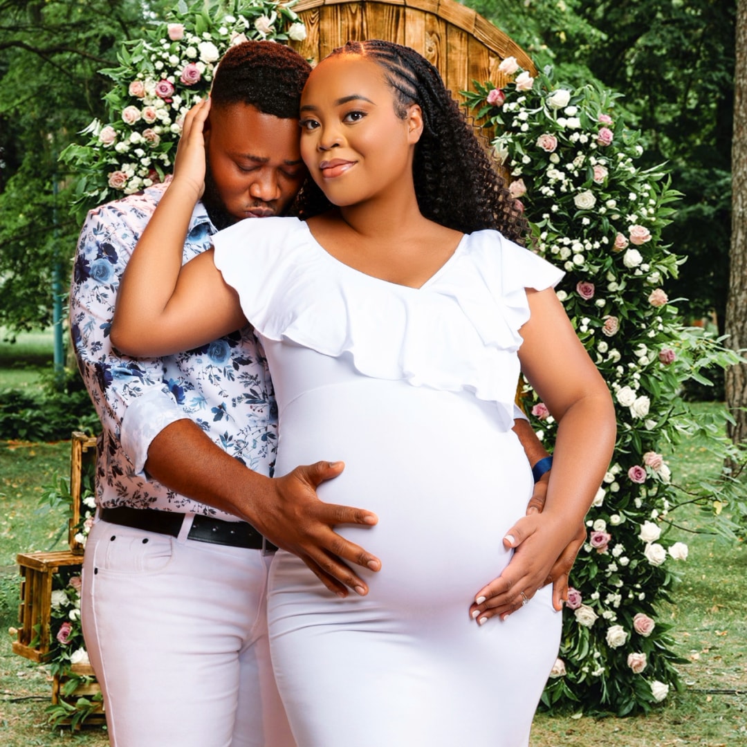 Photo shared by Emma for their Babylist baby registry.