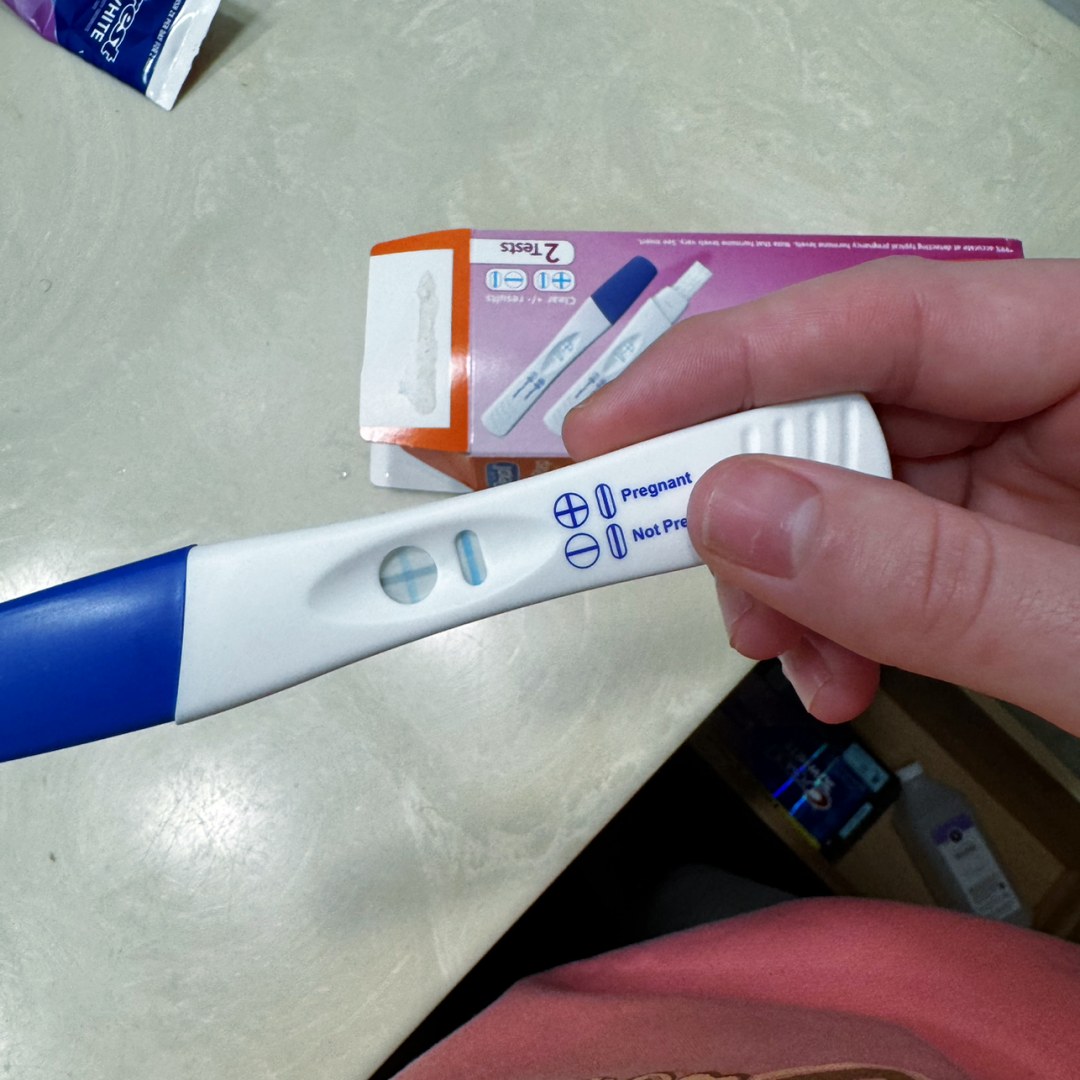 Photo shared by Alexis for their Babylist baby registry.