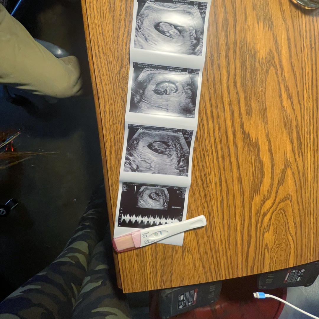 Photo shared by Victoria for their Babylist baby registry.