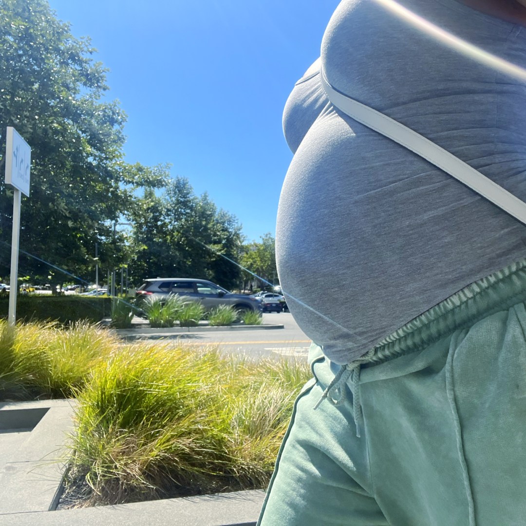 Photo shared by Ashley for their Babylist baby registry.