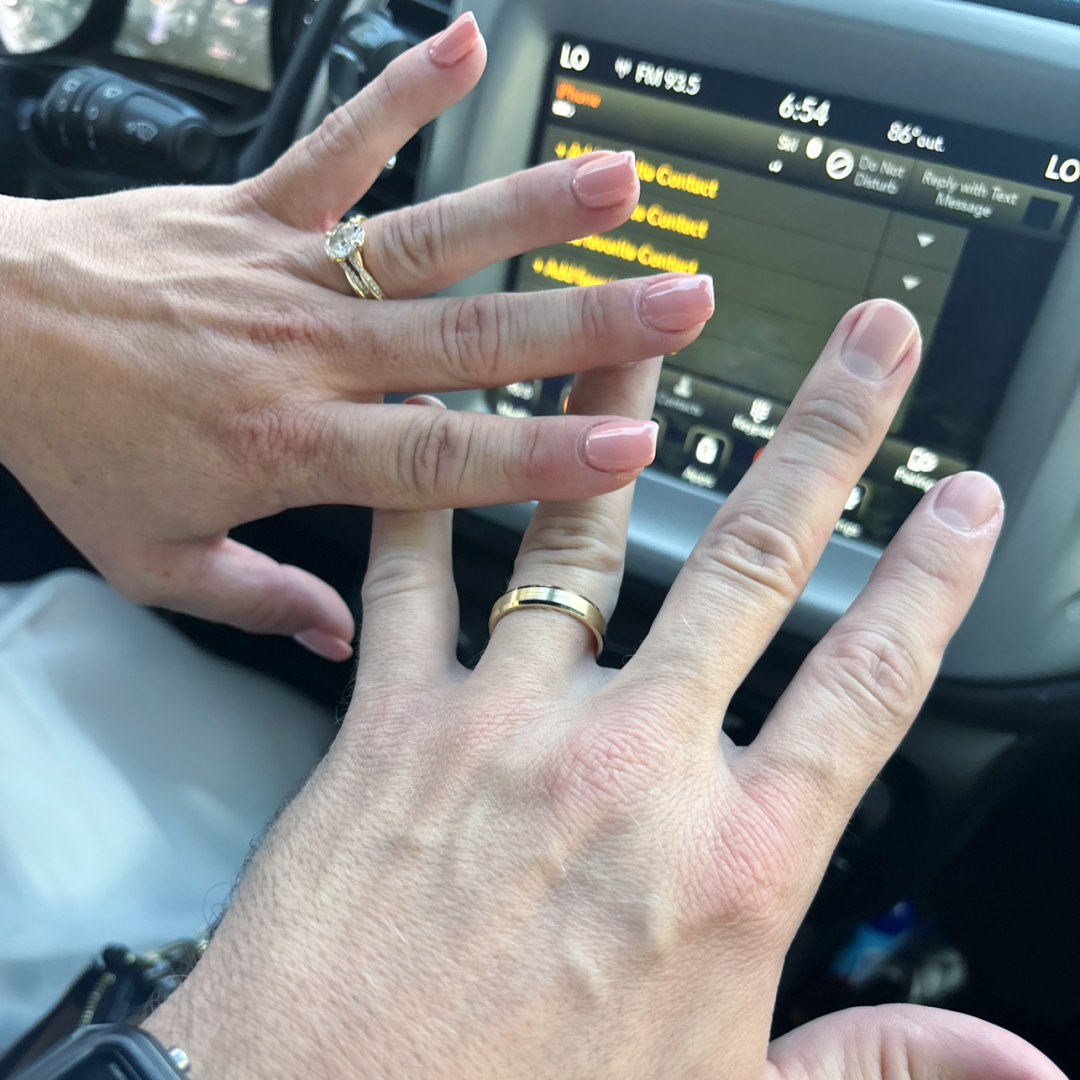 Photo shared by Hope for their Babylist baby registry.