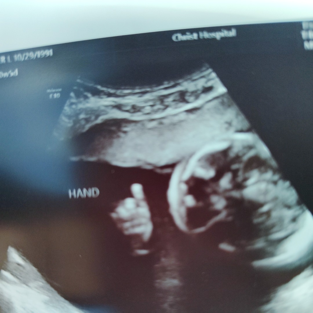 Photo shared by Camber for their Babylist baby registry.