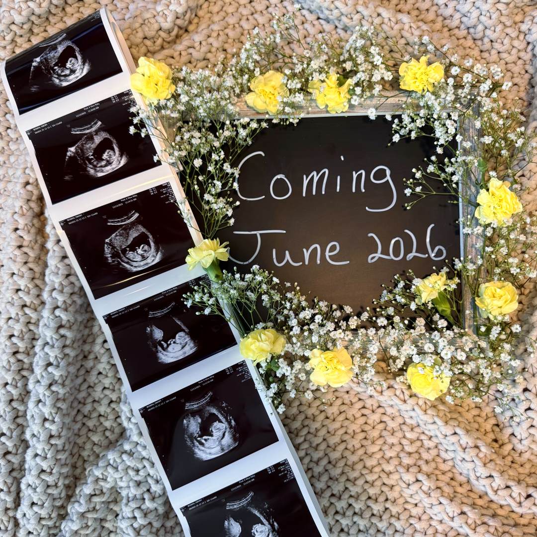 Photo shared by Emory for their Babylist baby registry.