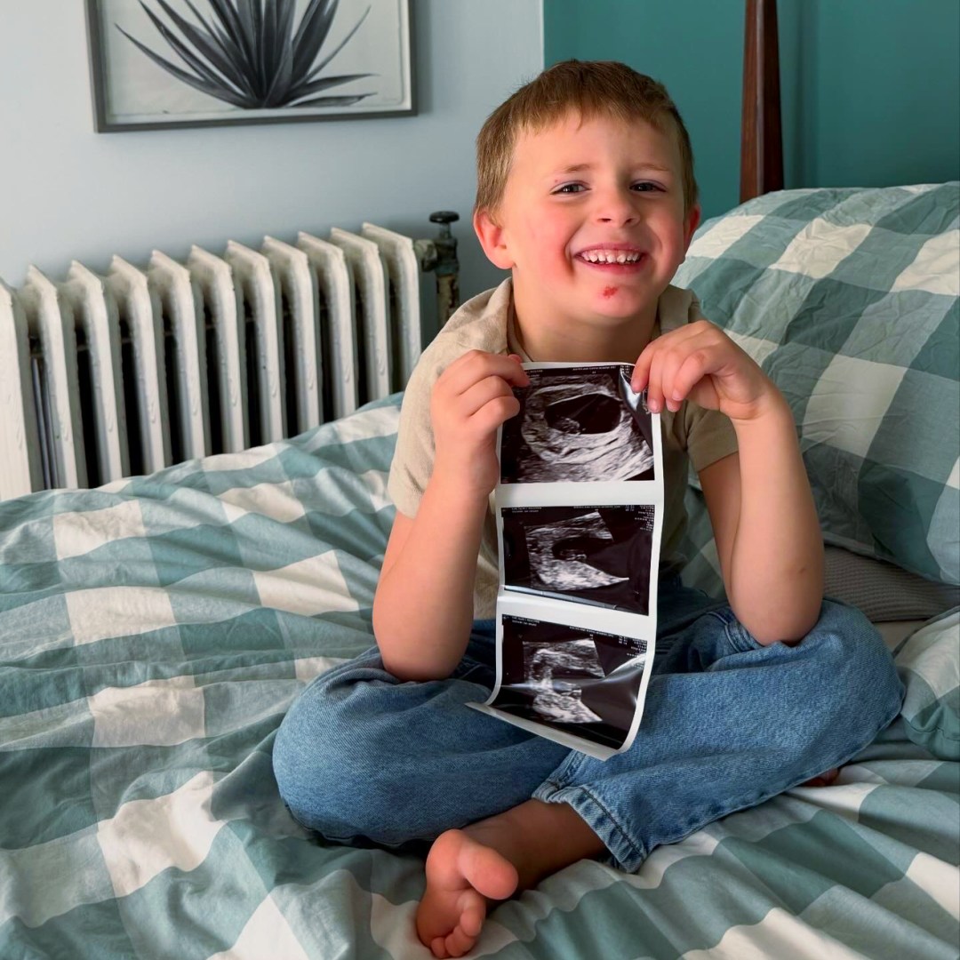 Photo shared by Jayde for their Babylist baby registry.