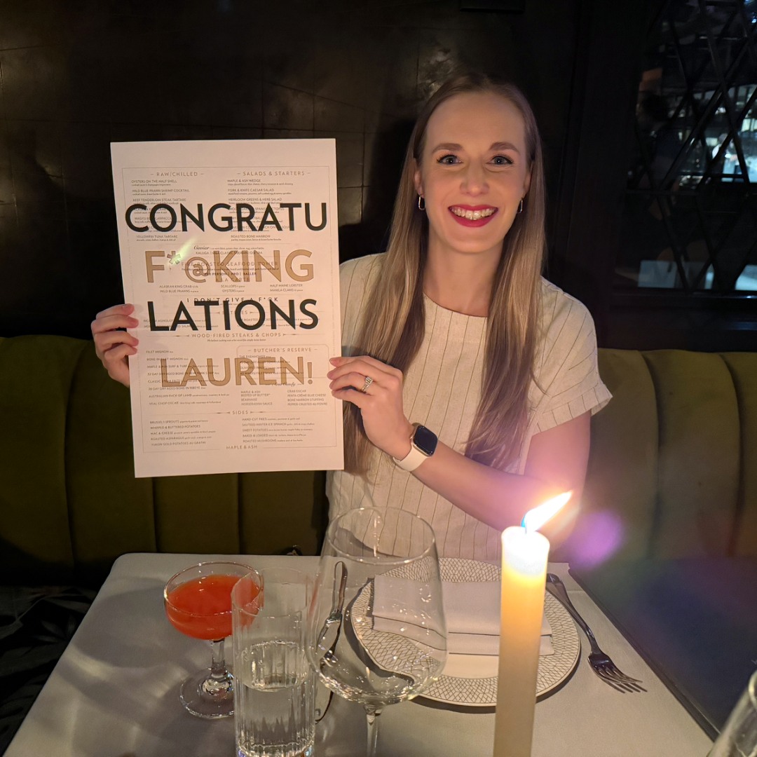 Photo shared by Lauren for their Babylist baby registry.