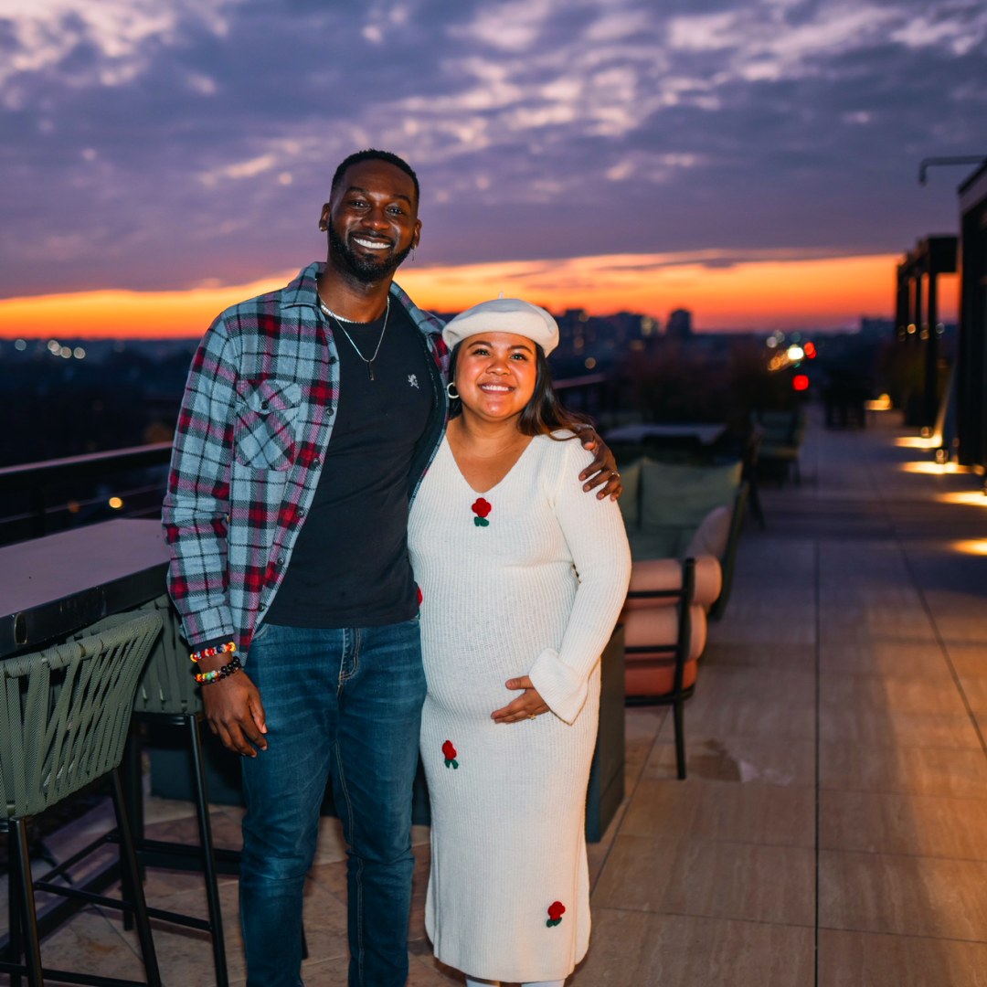 Photo shared by Jessamaine for their Babylist baby registry.