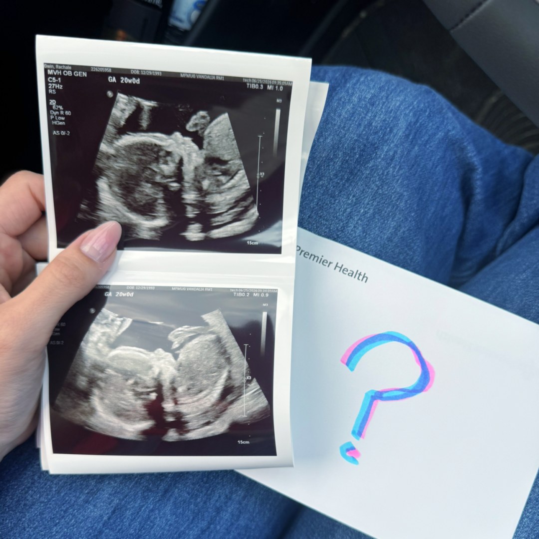 Photo shared by Rachale for their Babylist baby registry.