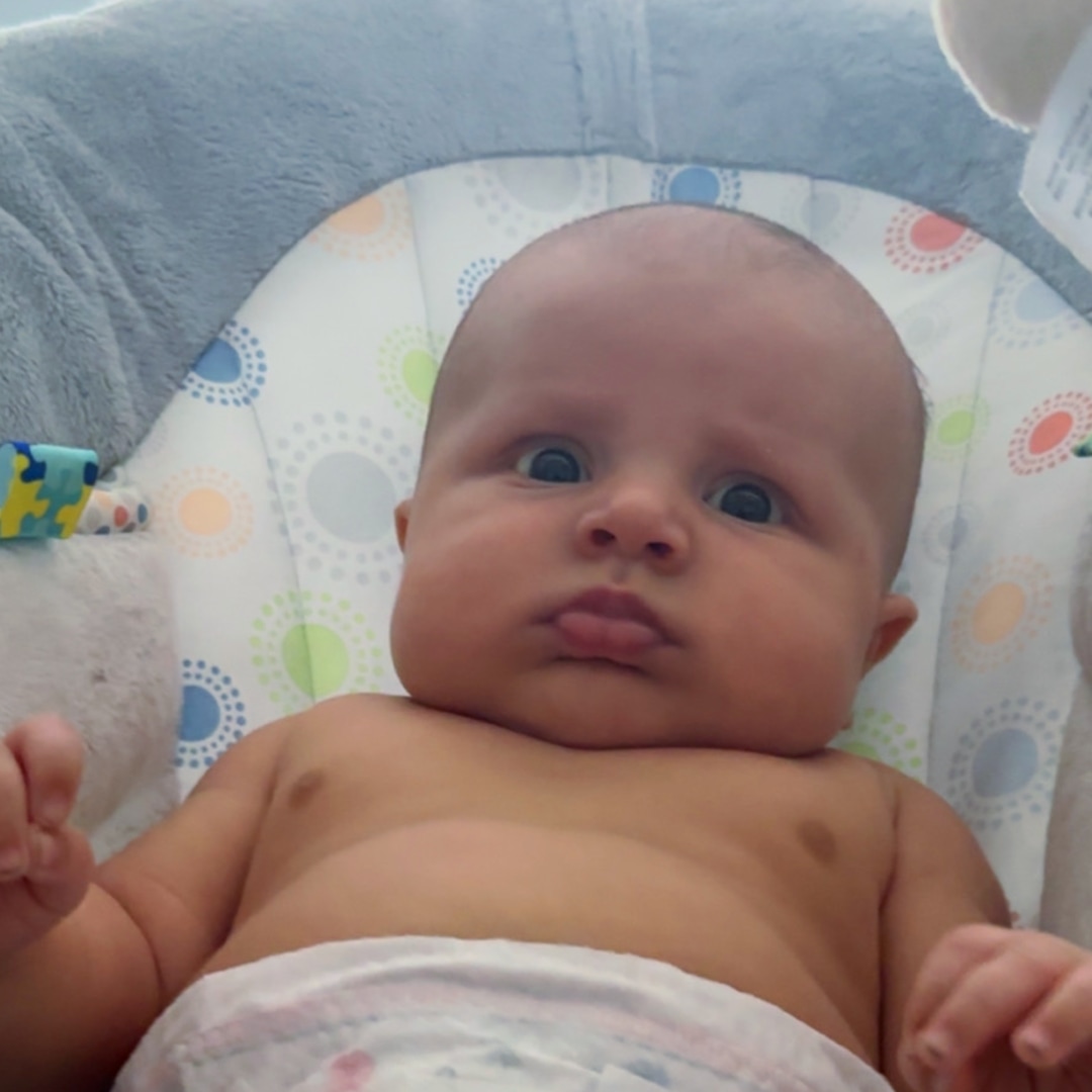 Photo shared by Kaylee for their Babylist baby registry.