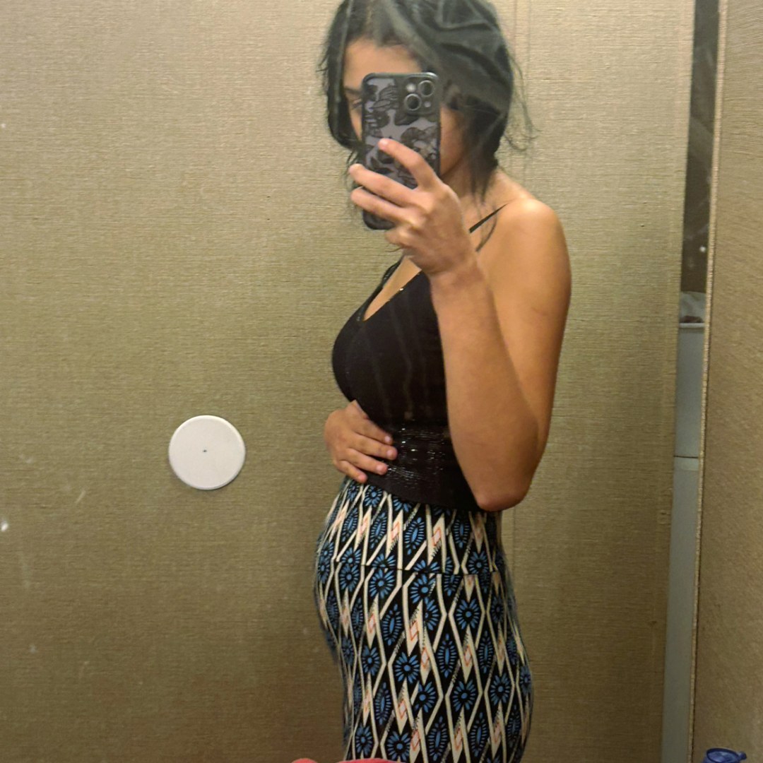 Photo shared by Akasha for their Babylist baby registry.