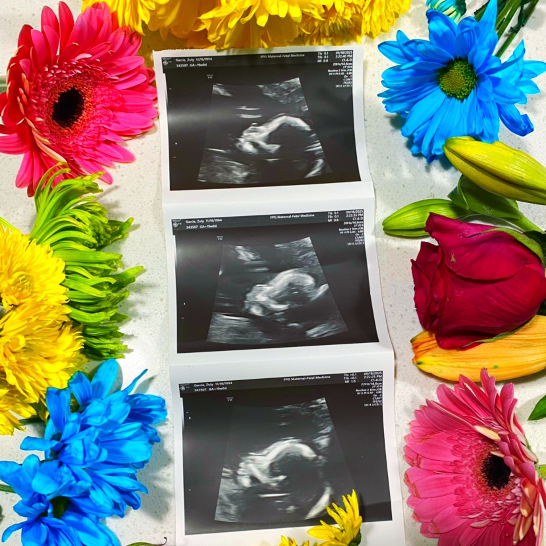 Photo shared by Zuly for their Babylist baby registry.