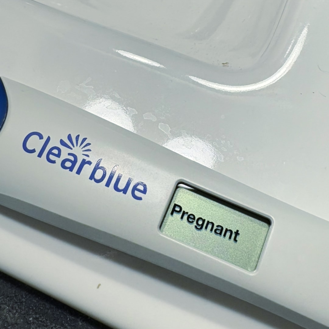 Photo shared by Kathryn for their Babylist baby registry.