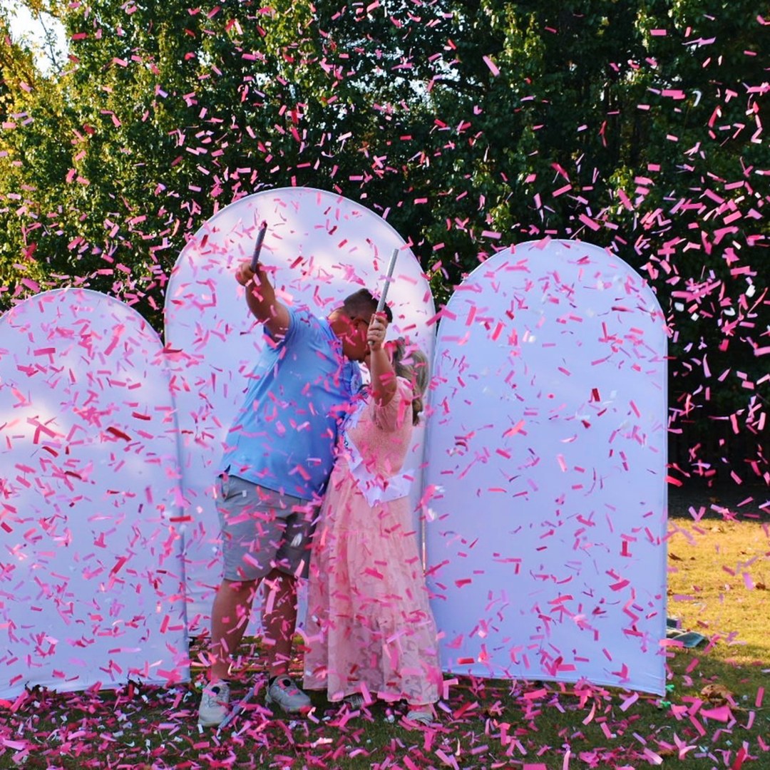 Photo shared by Kaila for their Babylist baby registry.