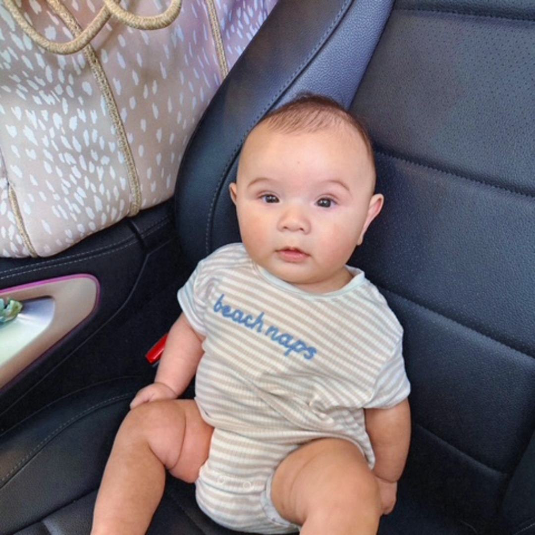 Photo shared by Breanna for their Babylist baby registry.