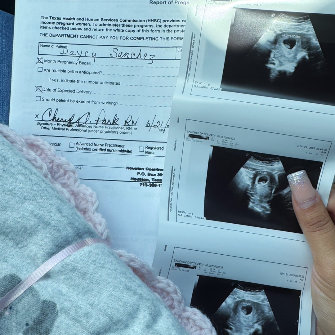 Photo shared by Daycy for their Babylist baby registry.