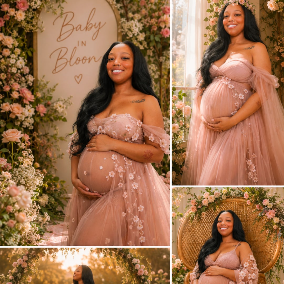 Photo shared by Nena for their Babylist baby registry.