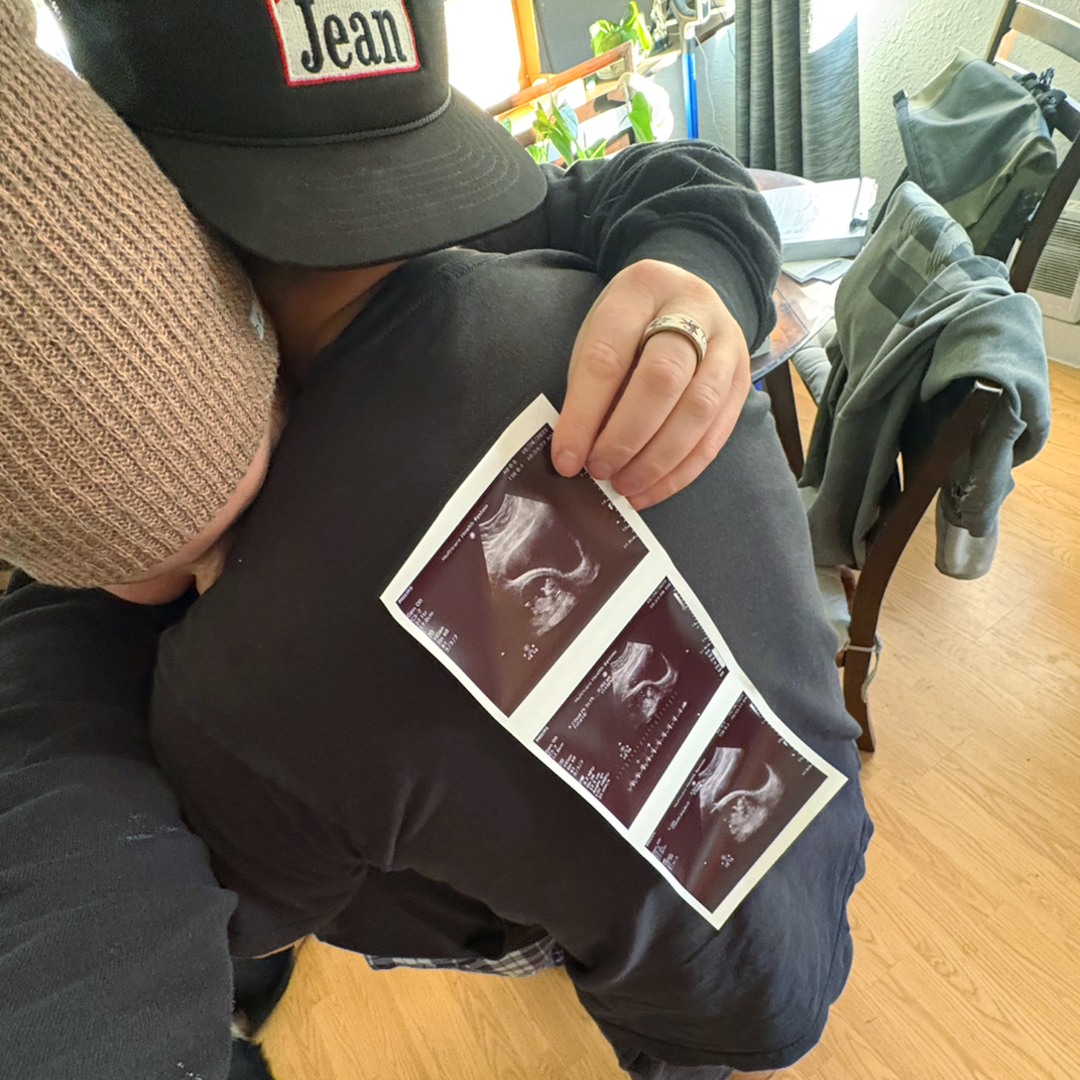 Photo shared by Lydia for their Babylist baby registry.