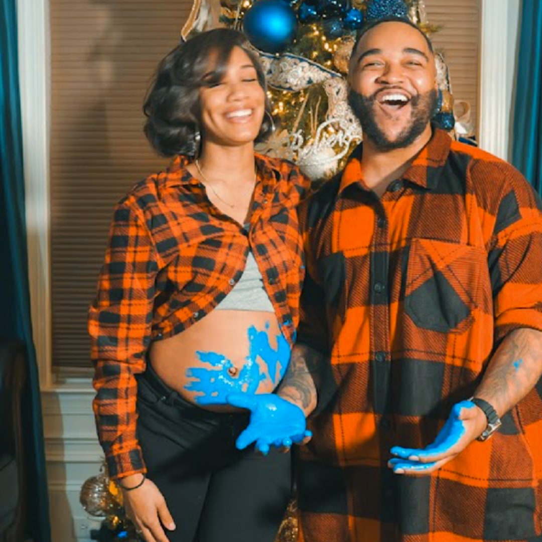 Photo shared by Briana for their Babylist baby registry.