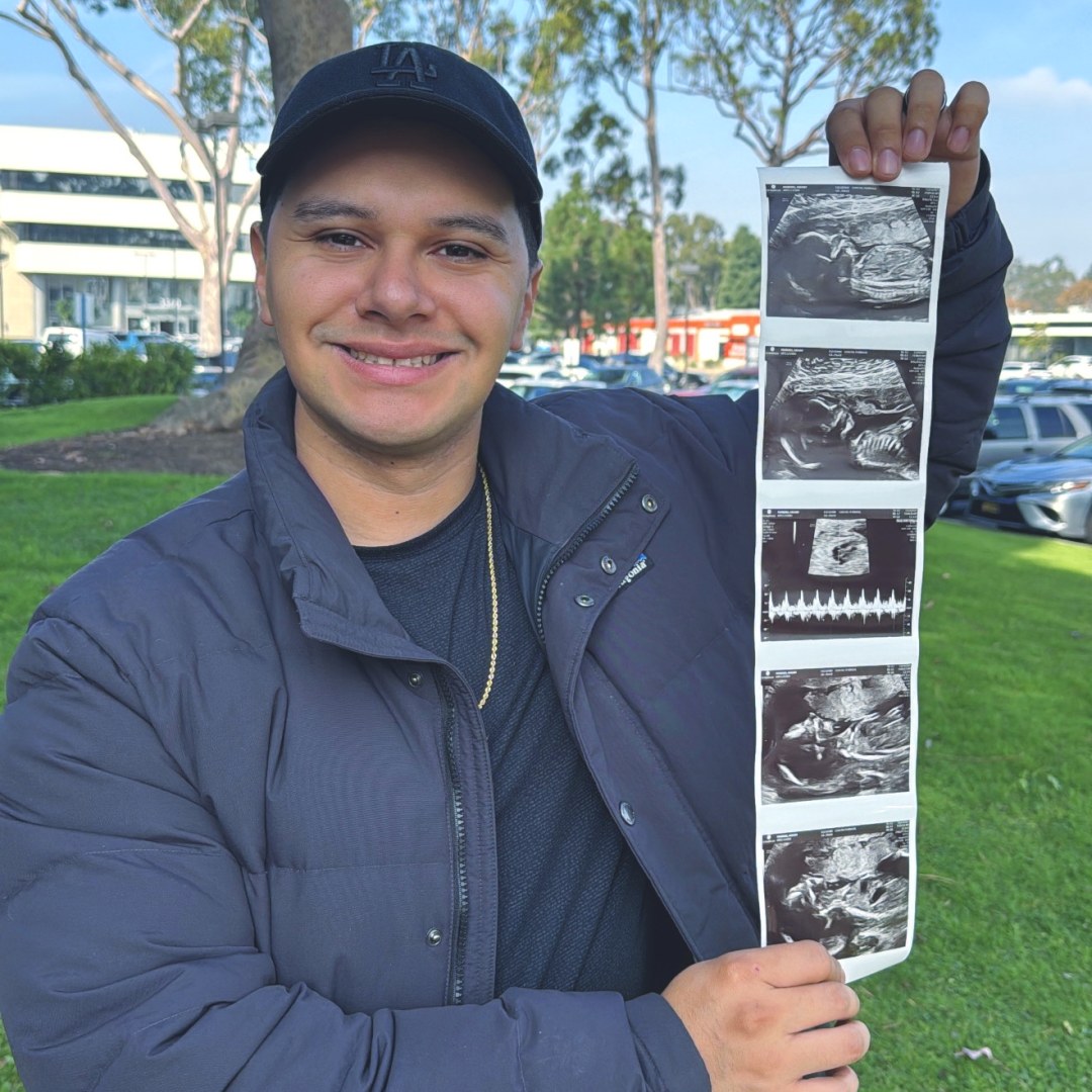 Photo shared by Ariany for their Babylist baby registry.