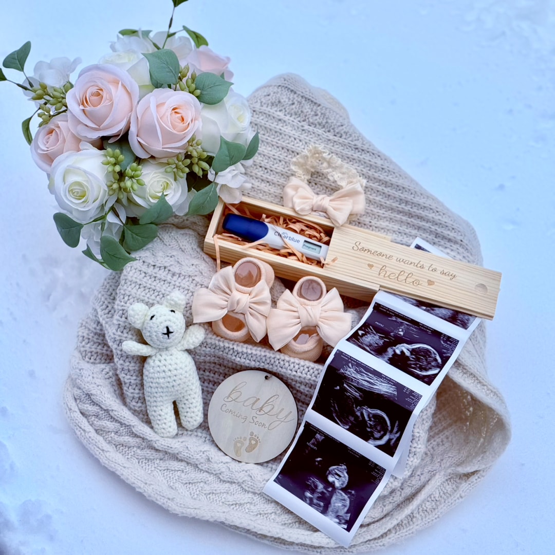 Photo shared by Sheena for their Babylist baby registry.