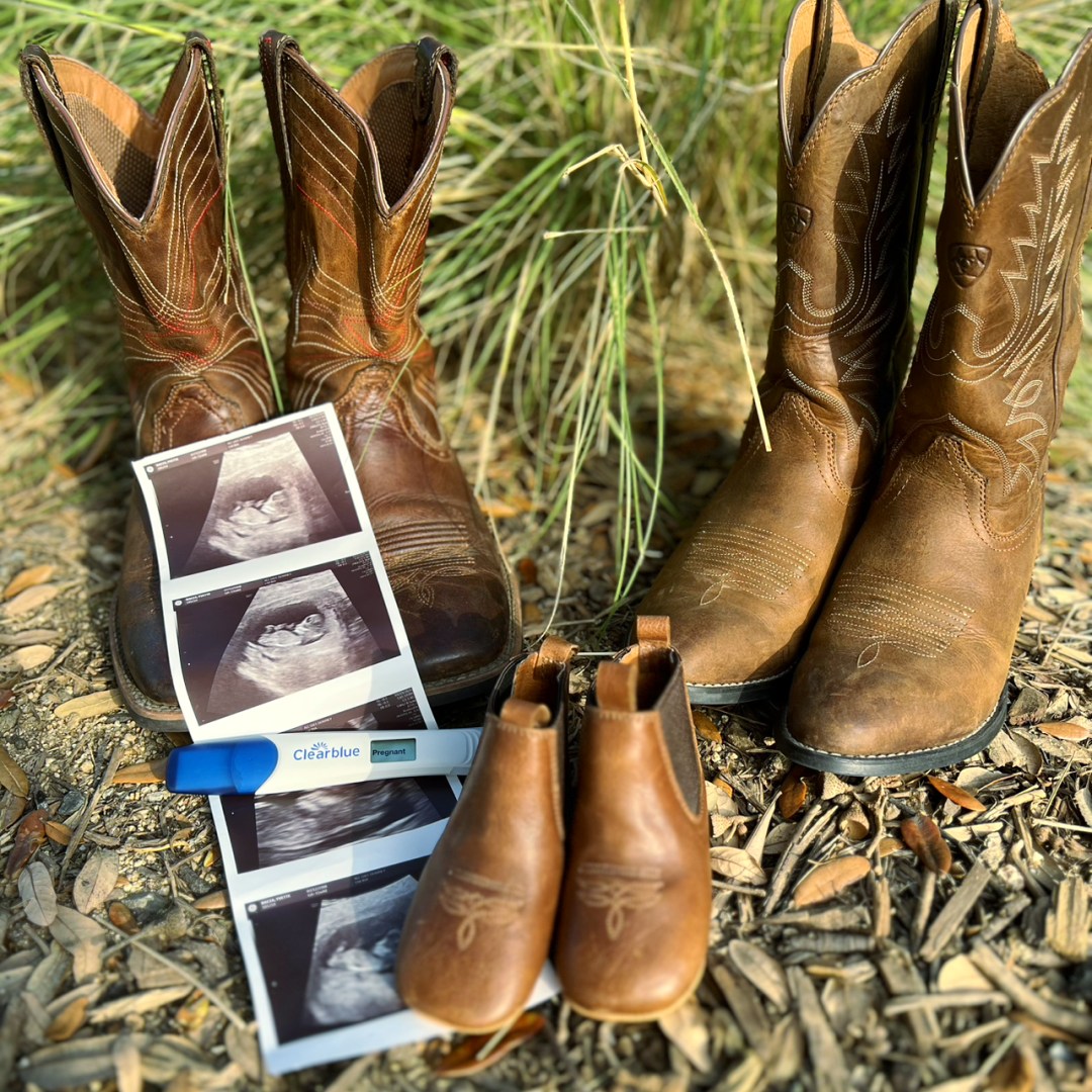 Photo shared by Yvette for their Babylist baby registry.
