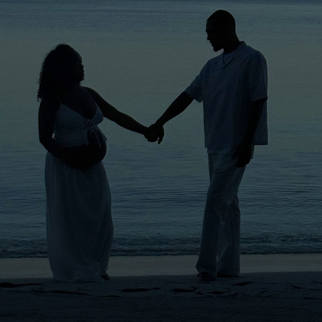 Photo shared by Brooke Lynn for their Babylist baby registry.