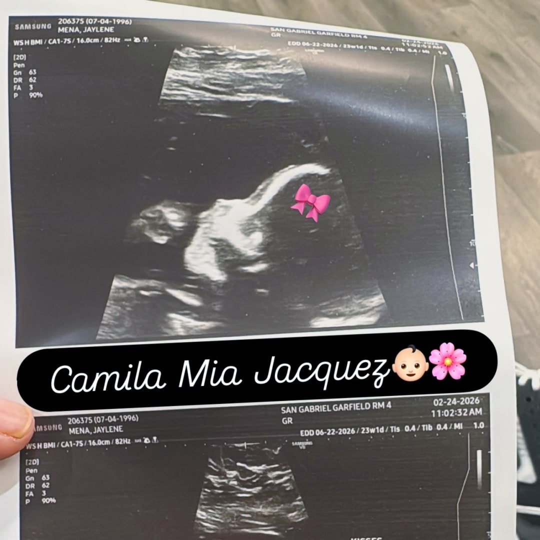 Photo shared by Jaylene for their Babylist baby registry.